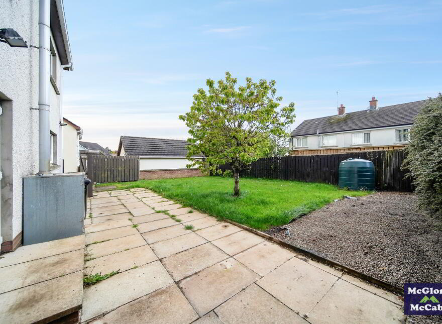 8 Maloon Heights, Cookstown, BT80 8WL