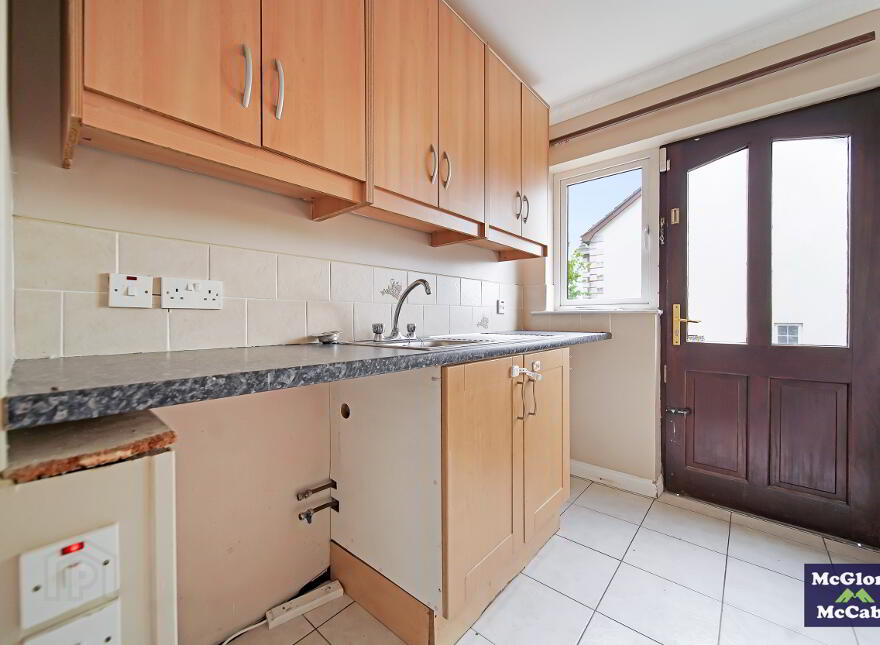 8 Maloon Heights, Cookstown, BT80 8WL