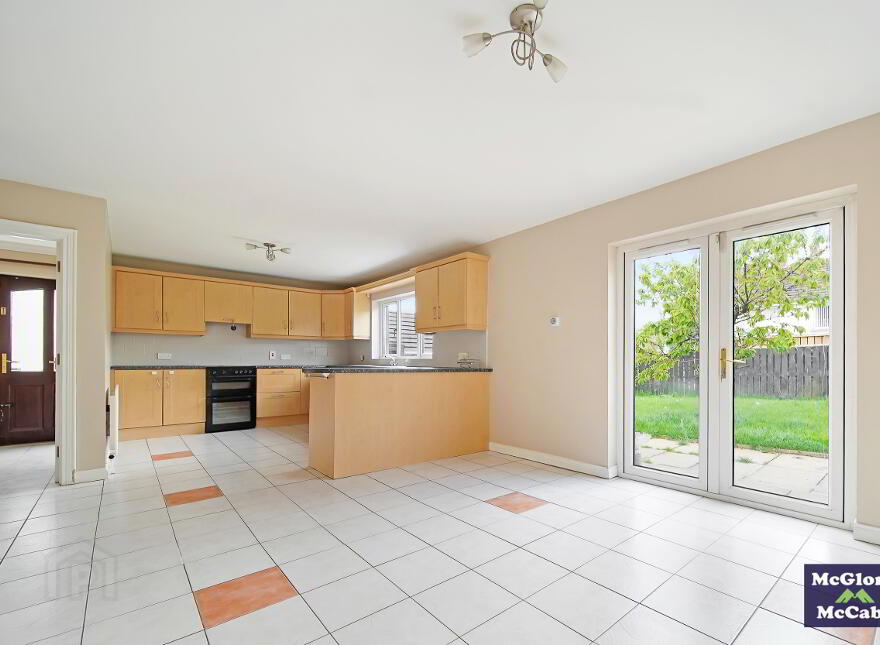 8 Maloon Heights, Cookstown, BT80 8WL