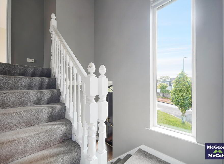 8 Maloon Heights, Cookstown, BT80 8WL