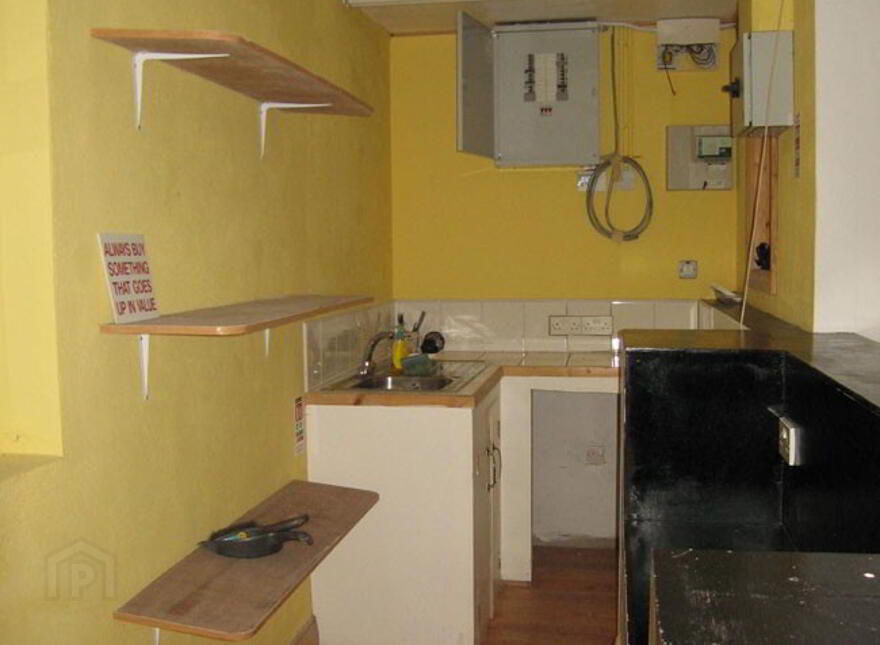 Church Street, Cookstown, BT80 8HX