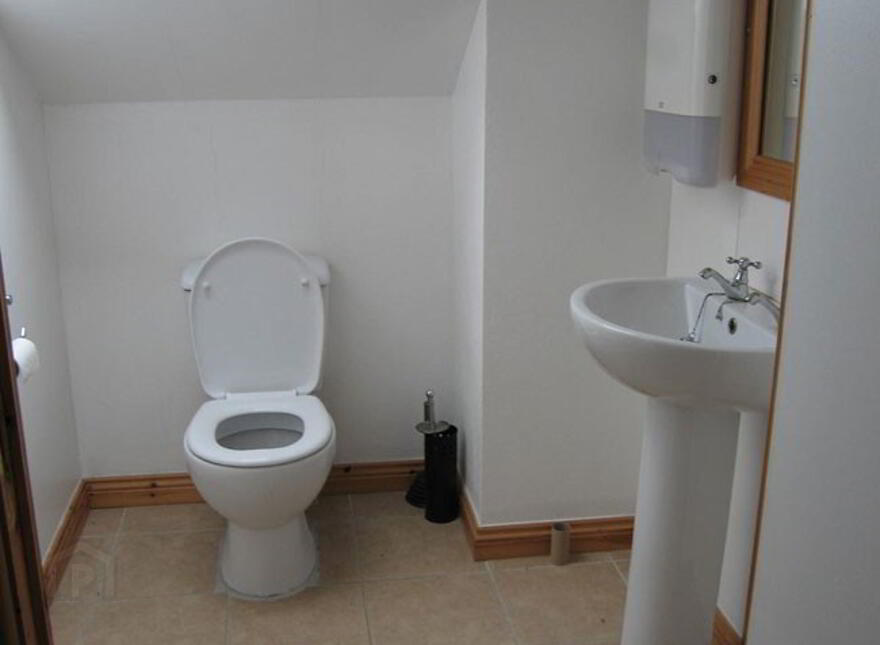 Church Street, Cookstown, BT80 8HX
