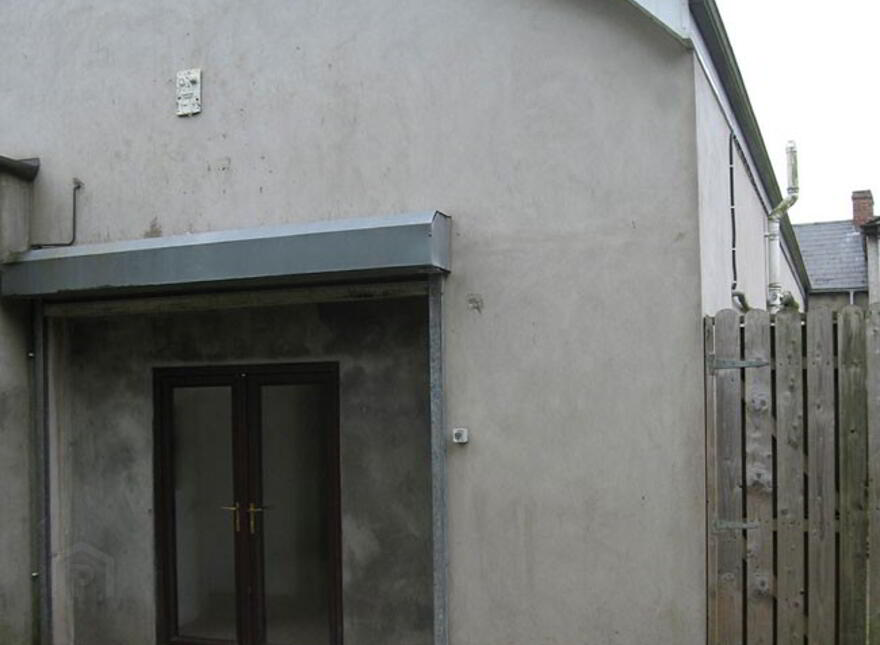 Church Street, Cookstown, BT80 8HX