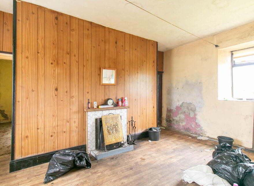 The Cottage, Kilmore, Ballyjamesduff, A82X598