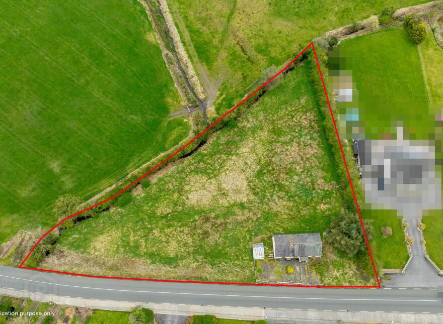 The Cottage, Kilmore, Ballyjamesduff, A82X598