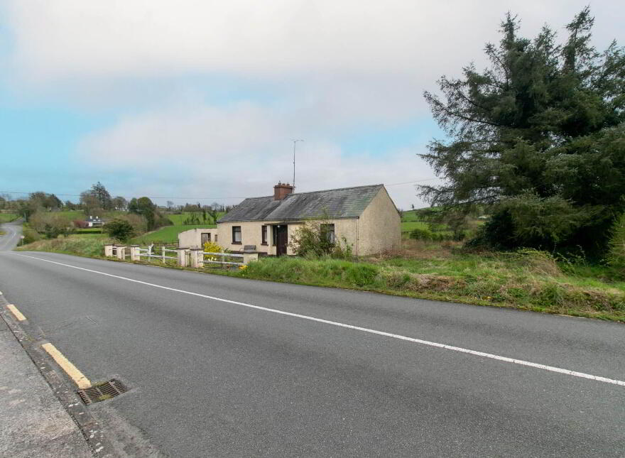 The Cottage, Kilmore, Ballyjamesduff, A82X598