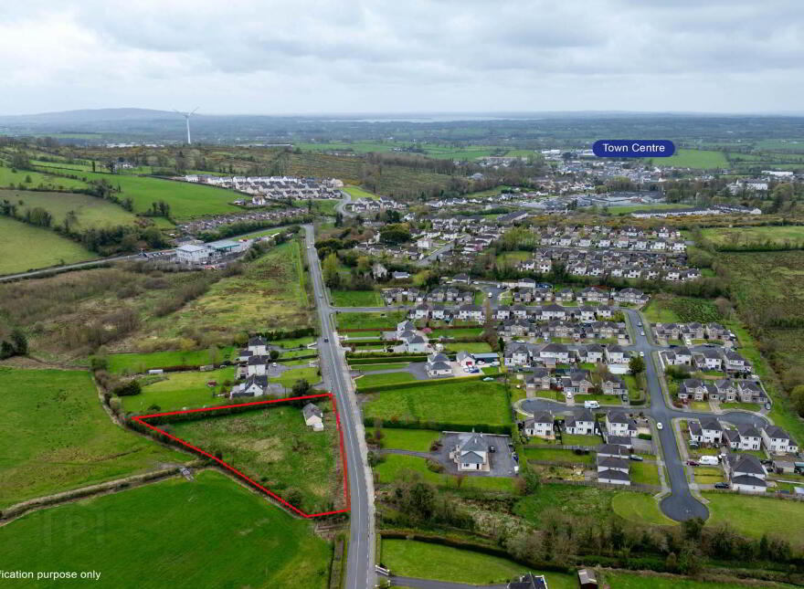 The Cottage, Kilmore, Ballyjamesduff, A82X598