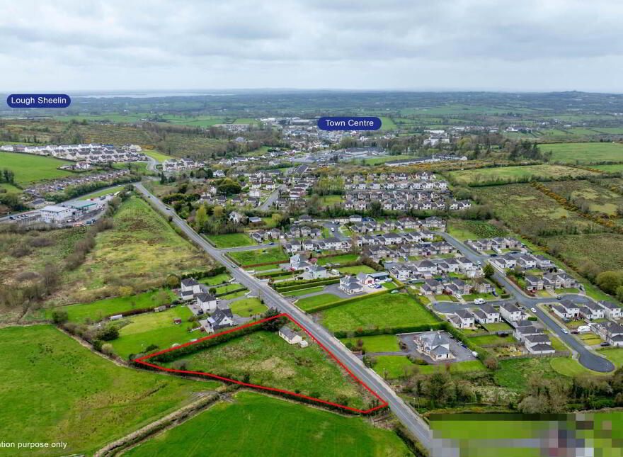 The Cottage, Kilmore, Ballyjamesduff, A82X598