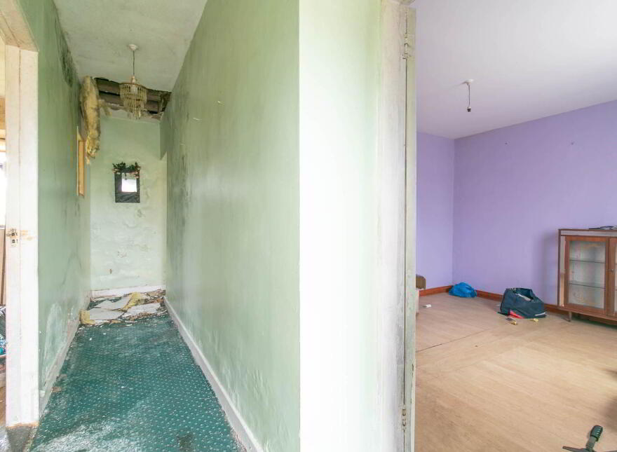 The Cottage, Kilmore, Ballyjamesduff, A82X598