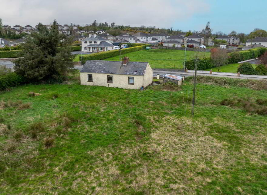 The Cottage, Kilmore, Ballyjamesduff, A82X598