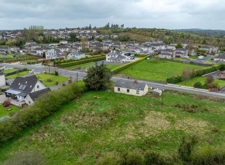 The Cottage, Kilmore, Ballyjamesduff, A82X598