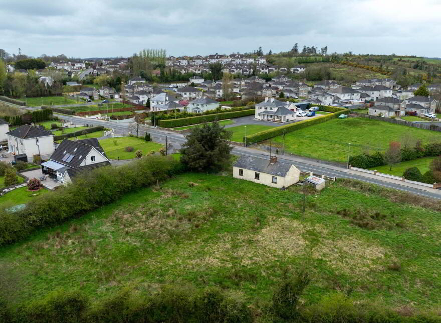 The Cottage, Kilmore, Ballyjamesduff, A82X598