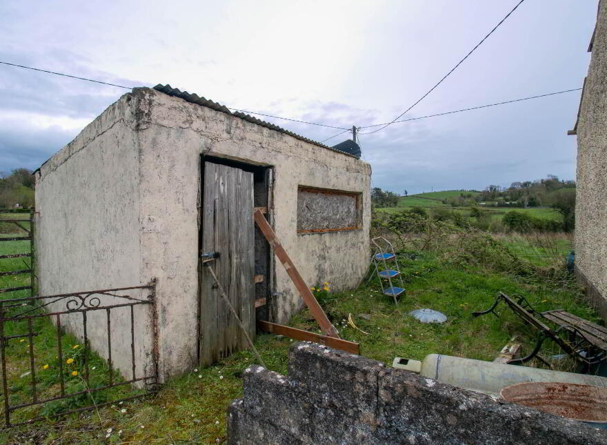 The Cottage, Kilmore, Ballyjamesduff, A82X598