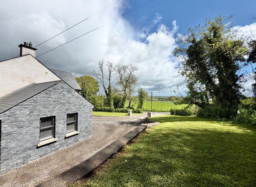 9 Glencull Road, Ballygawley, Dungannon, BT70 2DD