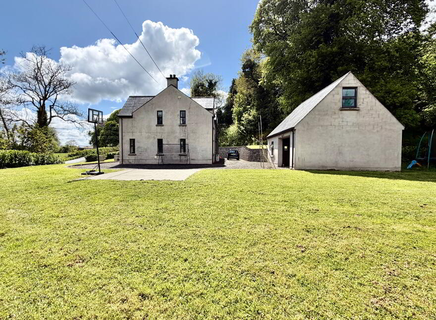 9 Glencull Road, Ballygawley, Dungannon, BT70 2DD