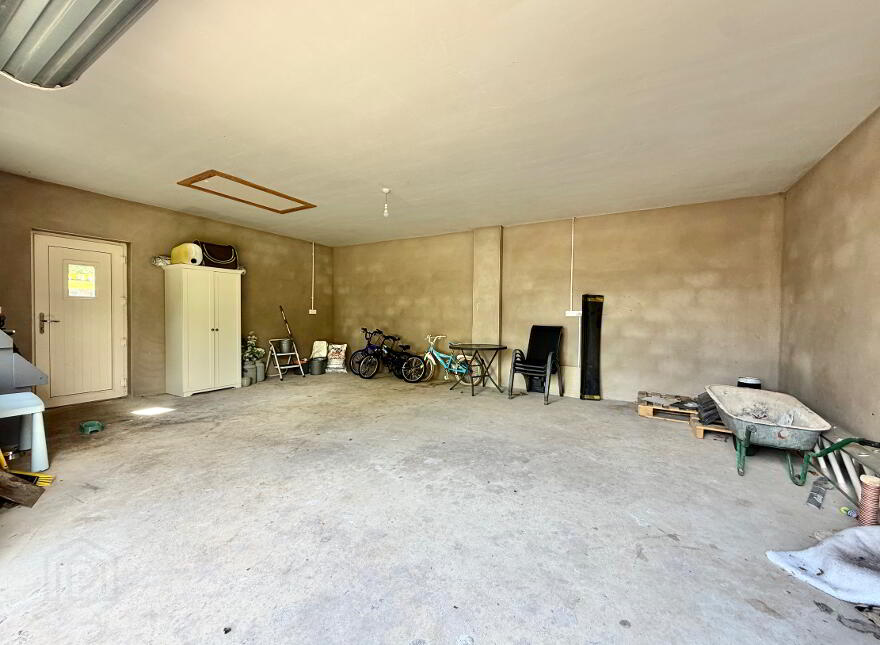 9 Glencull Road, Ballygawley, Dungannon, BT70 2DD