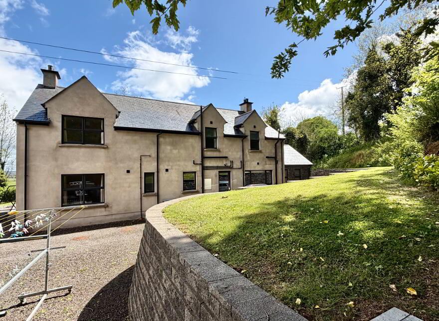 9 Glencull Road, Ballygawley, Dungannon, BT70 2DD