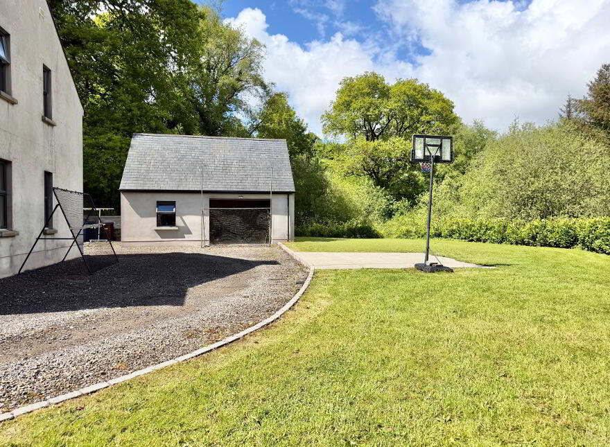 9 Glencull Road, Ballygawley, Dungannon, BT70 2DD