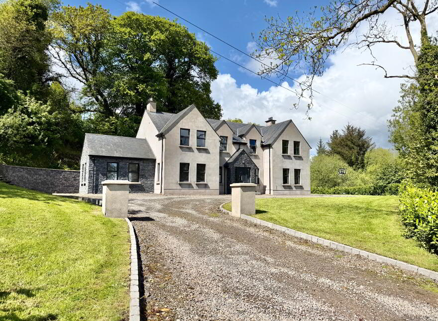 9 Glencull Road, Ballygawley, Dungannon, BT70 2DD