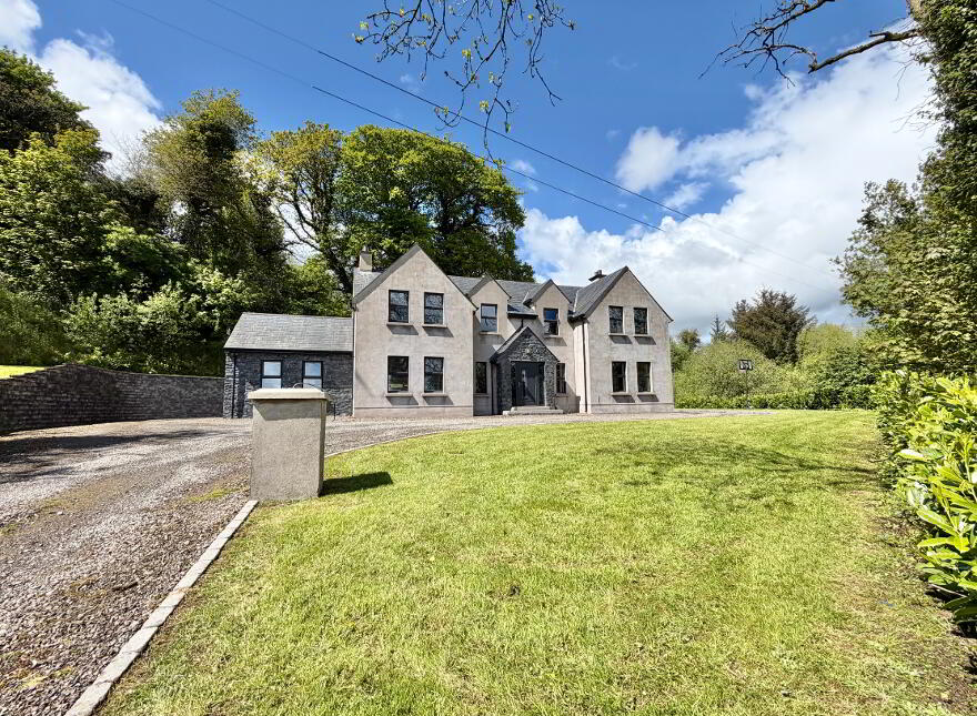 9 Glencull Road, Ballygawley, Dungannon, BT70 2DD