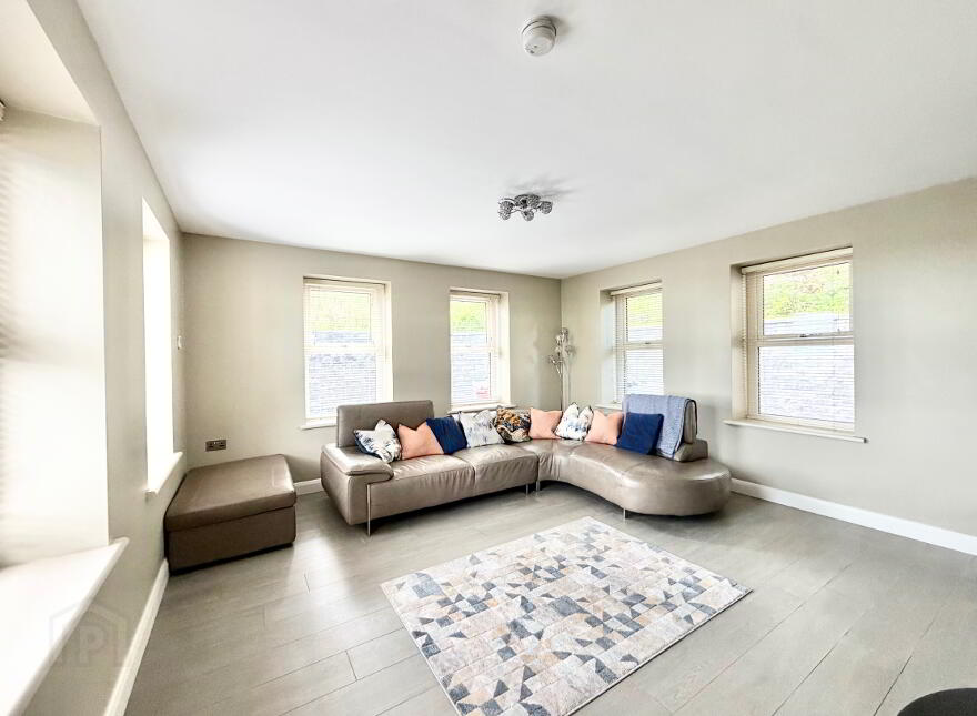 9 Glencull Road, Ballygawley, Dungannon, BT70 2DD