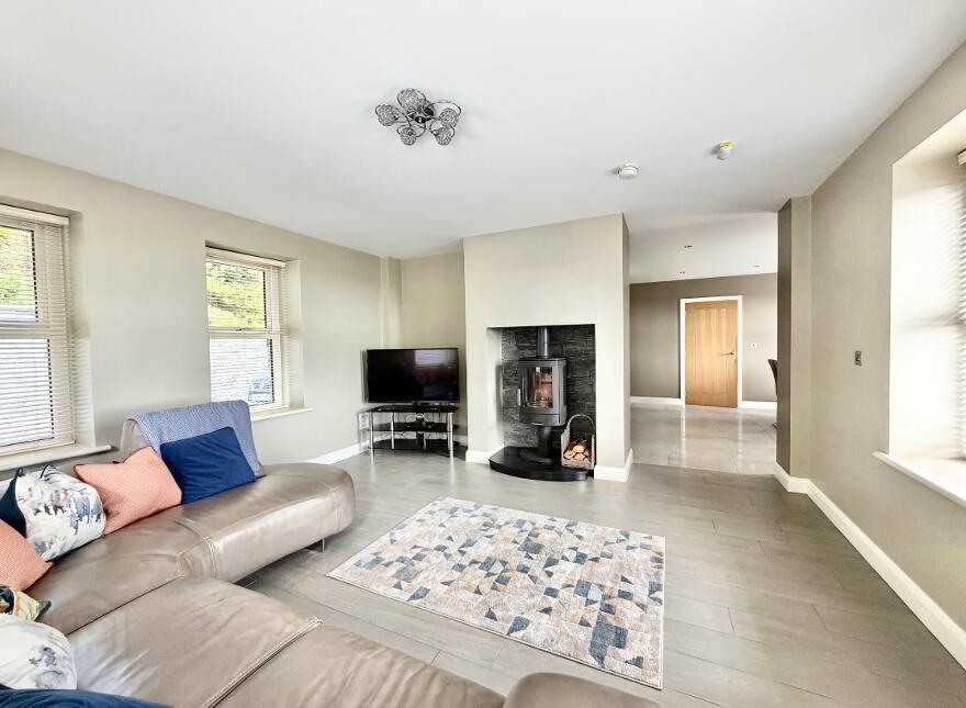 9 Glencull Road, Ballygawley, Dungannon, BT70 2DD
