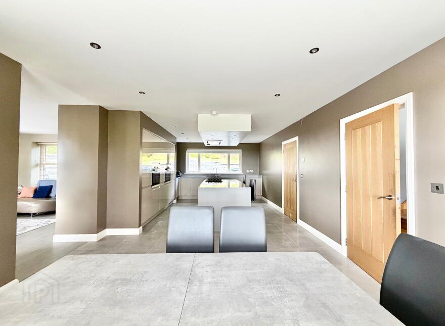 9 Glencull Road, Ballygawley, Dungannon, BT70 2DD