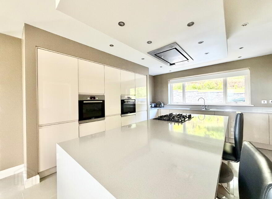 9 Glencull Road, Ballygawley, Dungannon, BT70 2DD