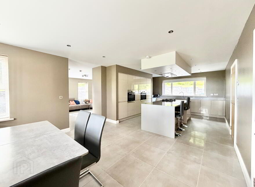 9 Glencull Road, Ballygawley, Dungannon, BT70 2DD
