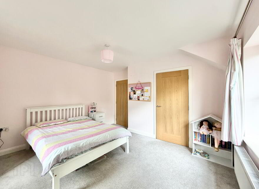 9 Glencull Road, Ballygawley, Dungannon, BT70 2DD