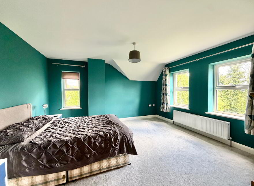 9 Glencull Road, Ballygawley, Dungannon, BT70 2DD