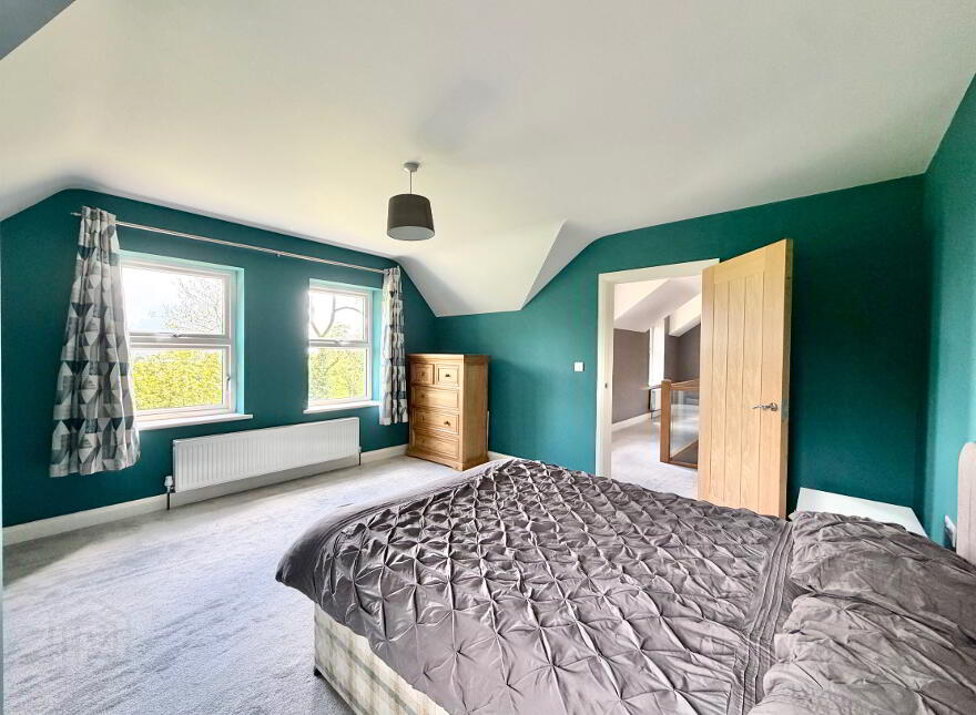 9 Glencull Road, Ballygawley, Dungannon, BT70 2DD