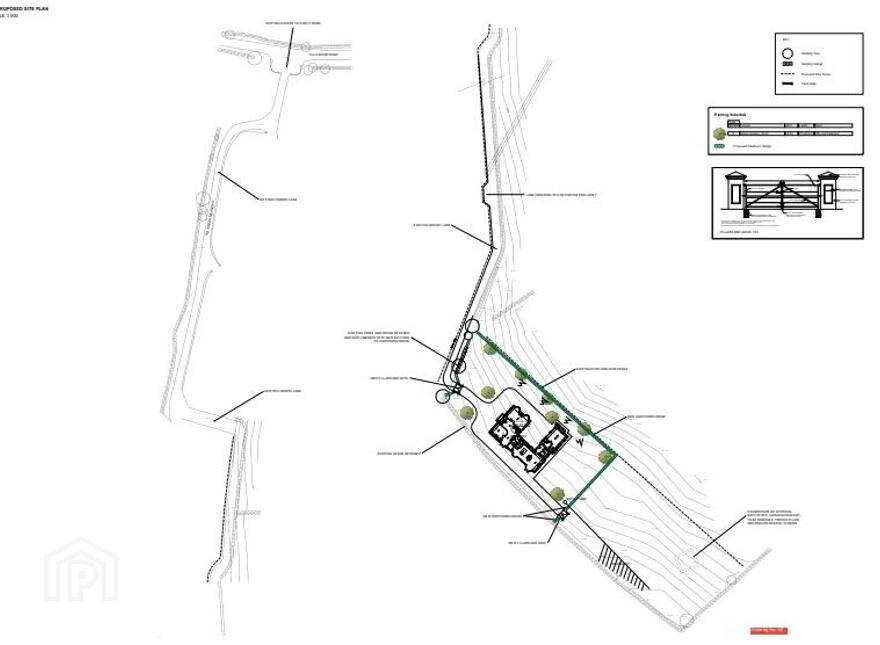 Site At, Villawood Meadows, Dromore, BT25 1NH