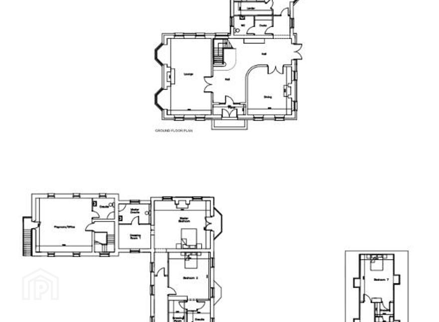 Site At, Villawood Meadows, Dromore, BT25 1NH