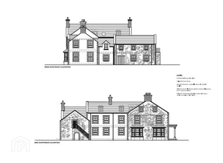 Site At, Villawood Meadows, Dromore, BT25 1NH