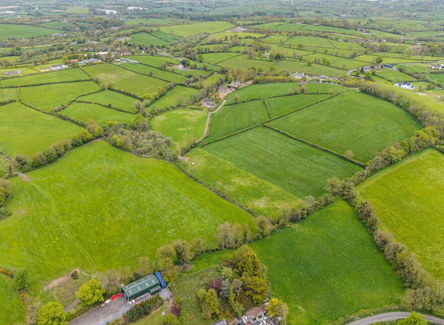 Site At, Villawood Meadows, Dromore, BT25 1NH