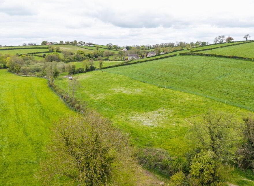Site At, Villawood Meadows, Dromore, BT25 1NH