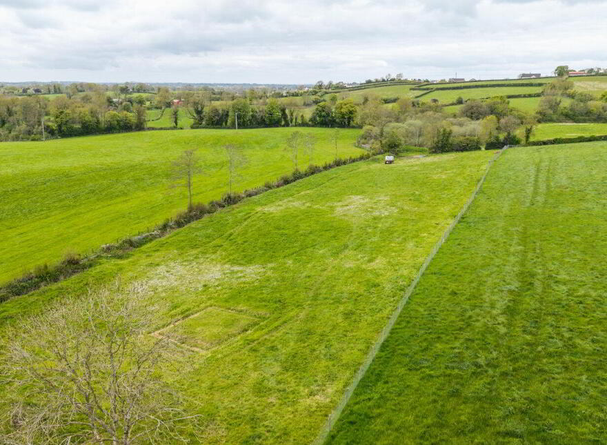 Site At, Villawood Meadows, Dromore, BT25 1NH