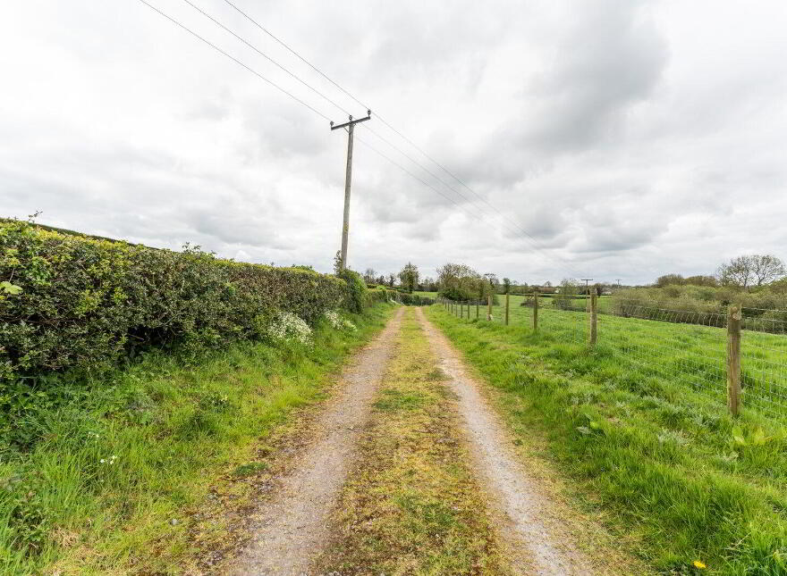 Site At, Villawood Meadows, Dromore, BT25 1NH