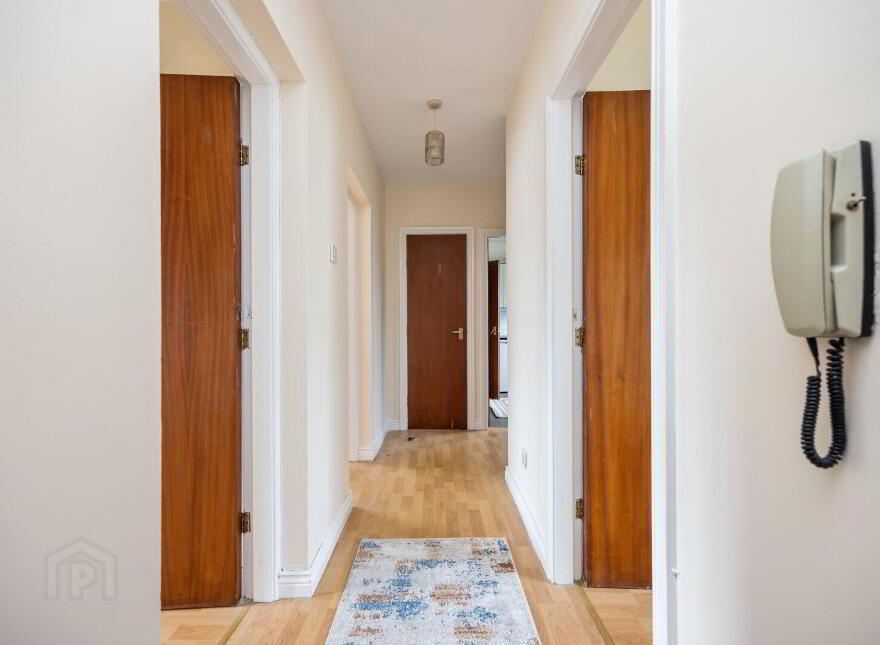 24 Gordonville, Coleraine, BT52 1EF