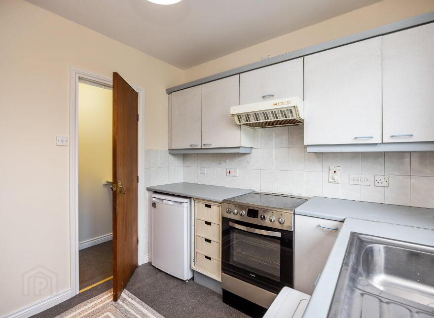 24 Gordonville, Coleraine, BT52 1EF