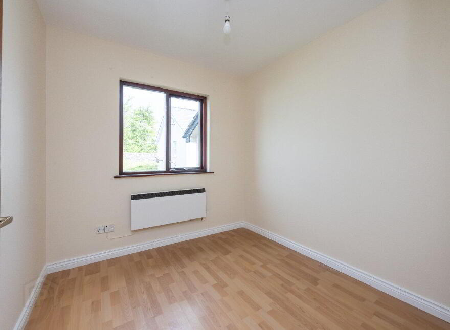 24 Gordonville, Coleraine, BT52 1EF