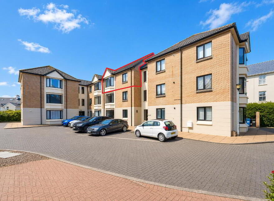 24 Gordonville, Lodge Road, Coleraine, BT52 1EF