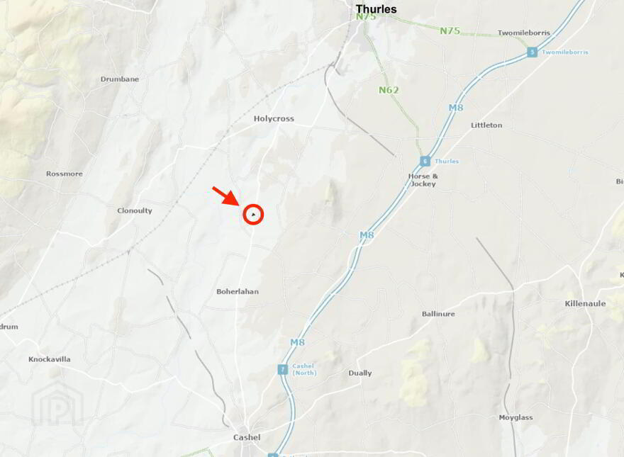 Glenbane Lower, Holycross, E41CP46
