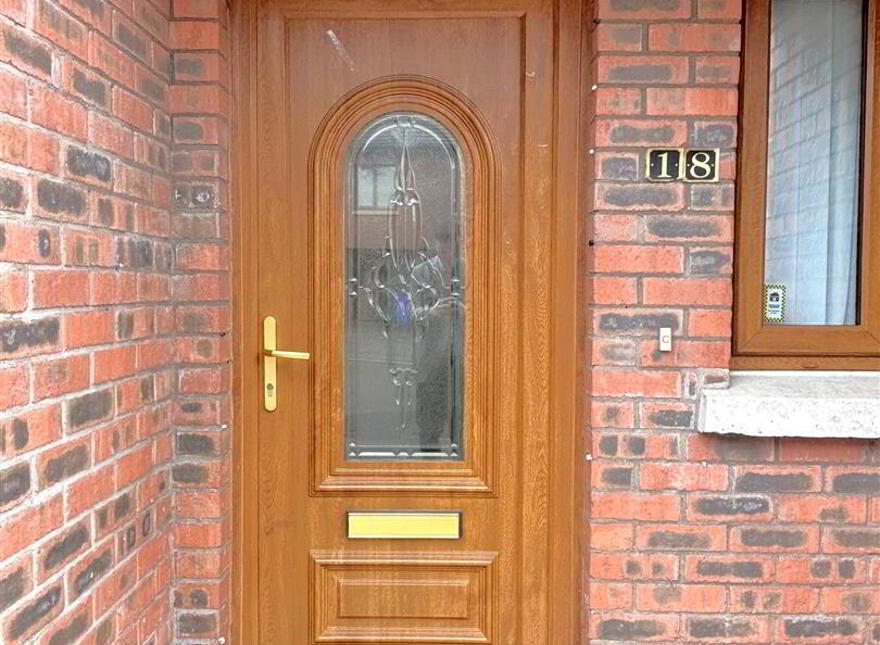 18 Altnagarron Mews, Belfast, BT13 3TN