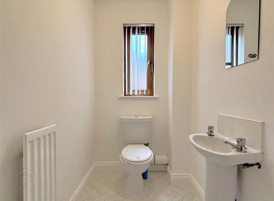 18 Altnagarron Mews, Belfast, BT13 3TN