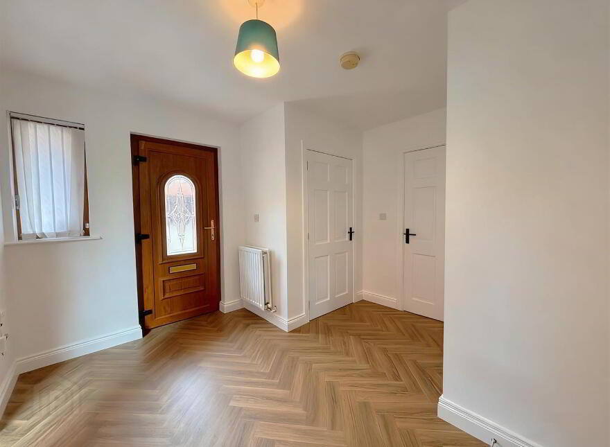 18 Altnagarron Mews, Belfast, BT13 3TN