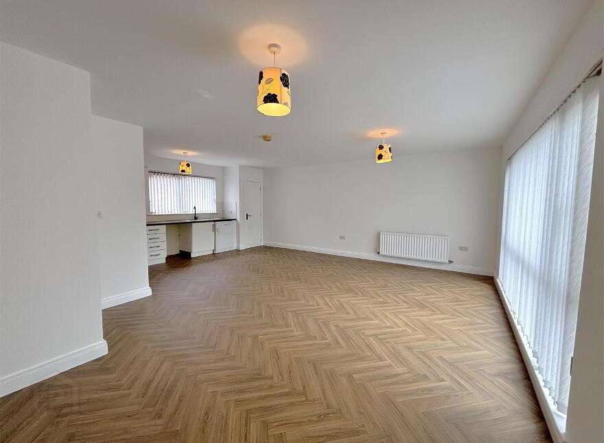 18 Altnagarron Mews, Belfast, BT13 3TN