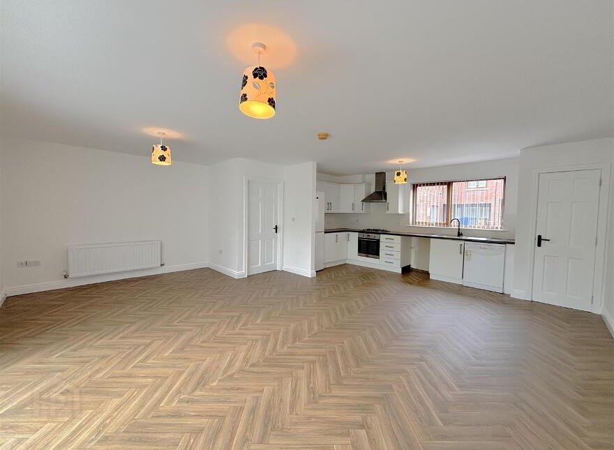 18 Altnagarron Mews, Belfast, BT13 3TN