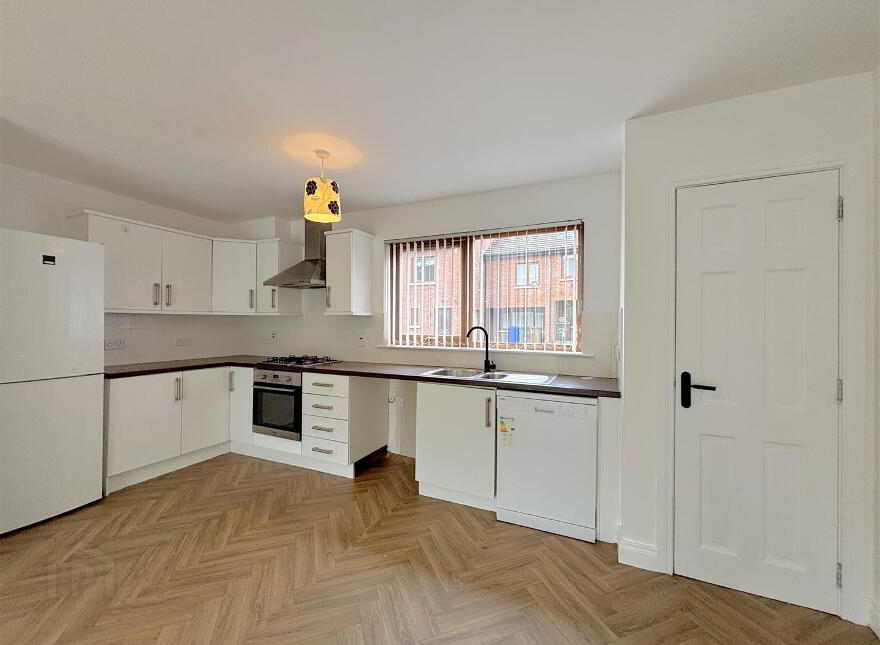 18 Altnagarron Mews, Belfast, BT13 3TN